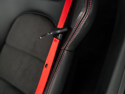 2022 Porsche 911 GT3