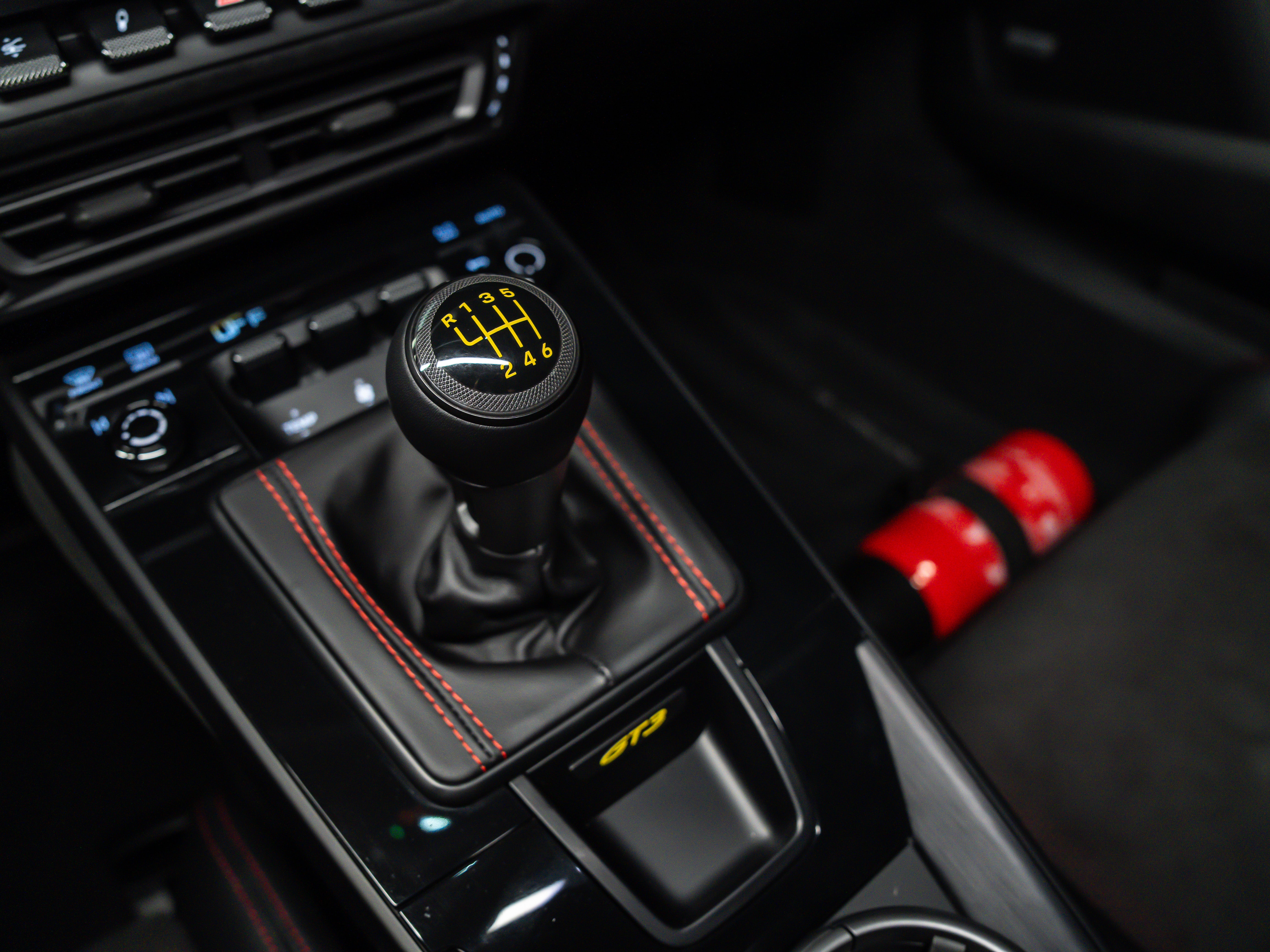 2022 Porsche 911 GT3