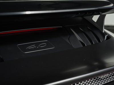 2022 Porsche 911 GT3