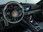 2022 Porsche 911 GT3