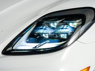 2026 Porsche Panamera 4S E-Hybrid