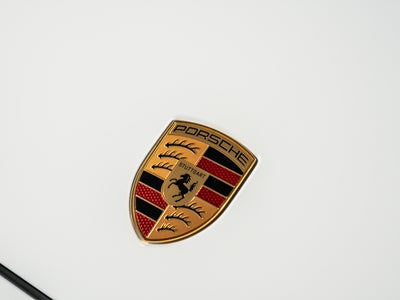 2026 Porsche Panamera 4S E-Hybrid