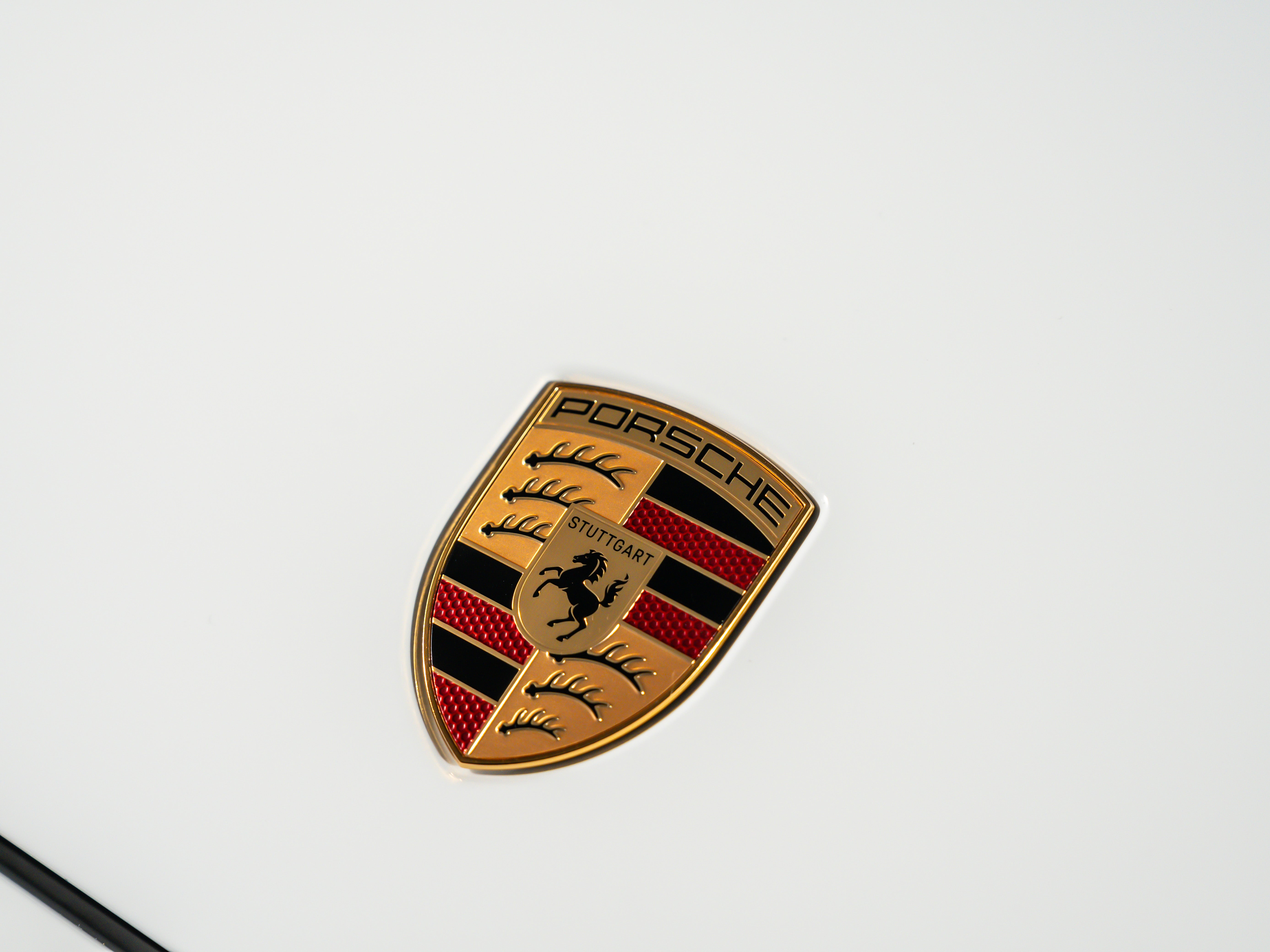 2026 Porsche Panamera 4S E-Hybrid