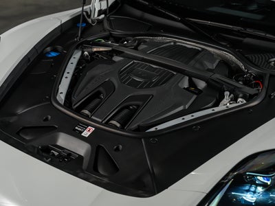 2026 Porsche Panamera 4S E-Hybrid