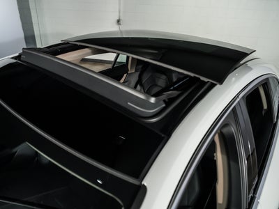 2026 Porsche Panamera 4S E-Hybrid