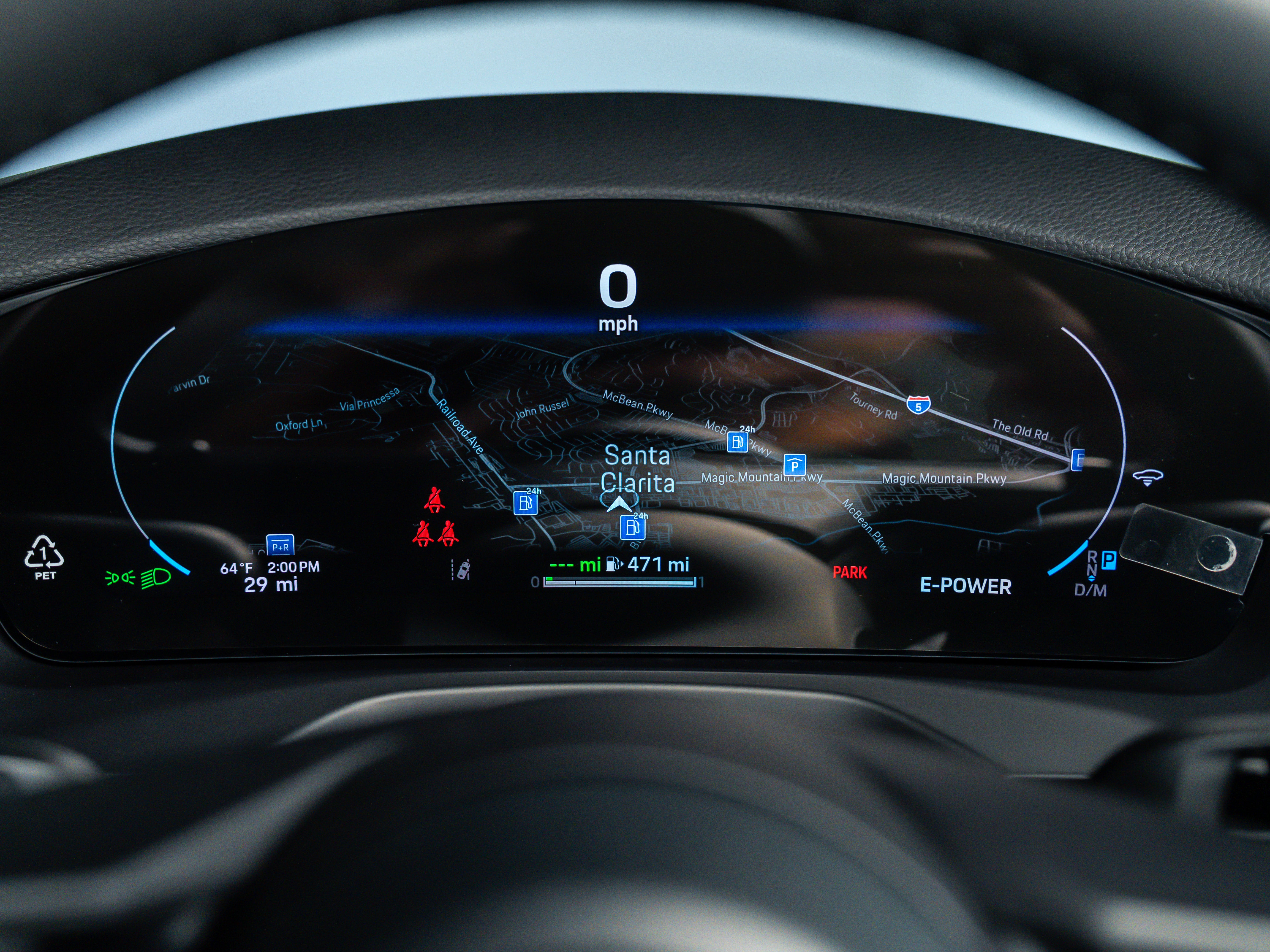 2026 Porsche Panamera 4S E-Hybrid
