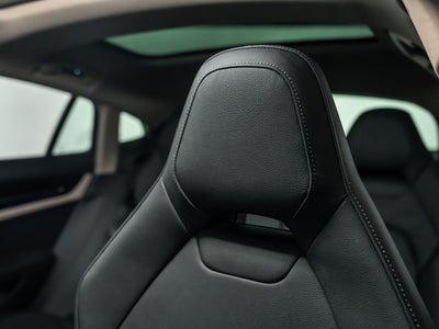 2026 Porsche Panamera 4S E-Hybrid