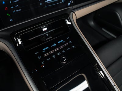 2026 Porsche Panamera 4S E-Hybrid