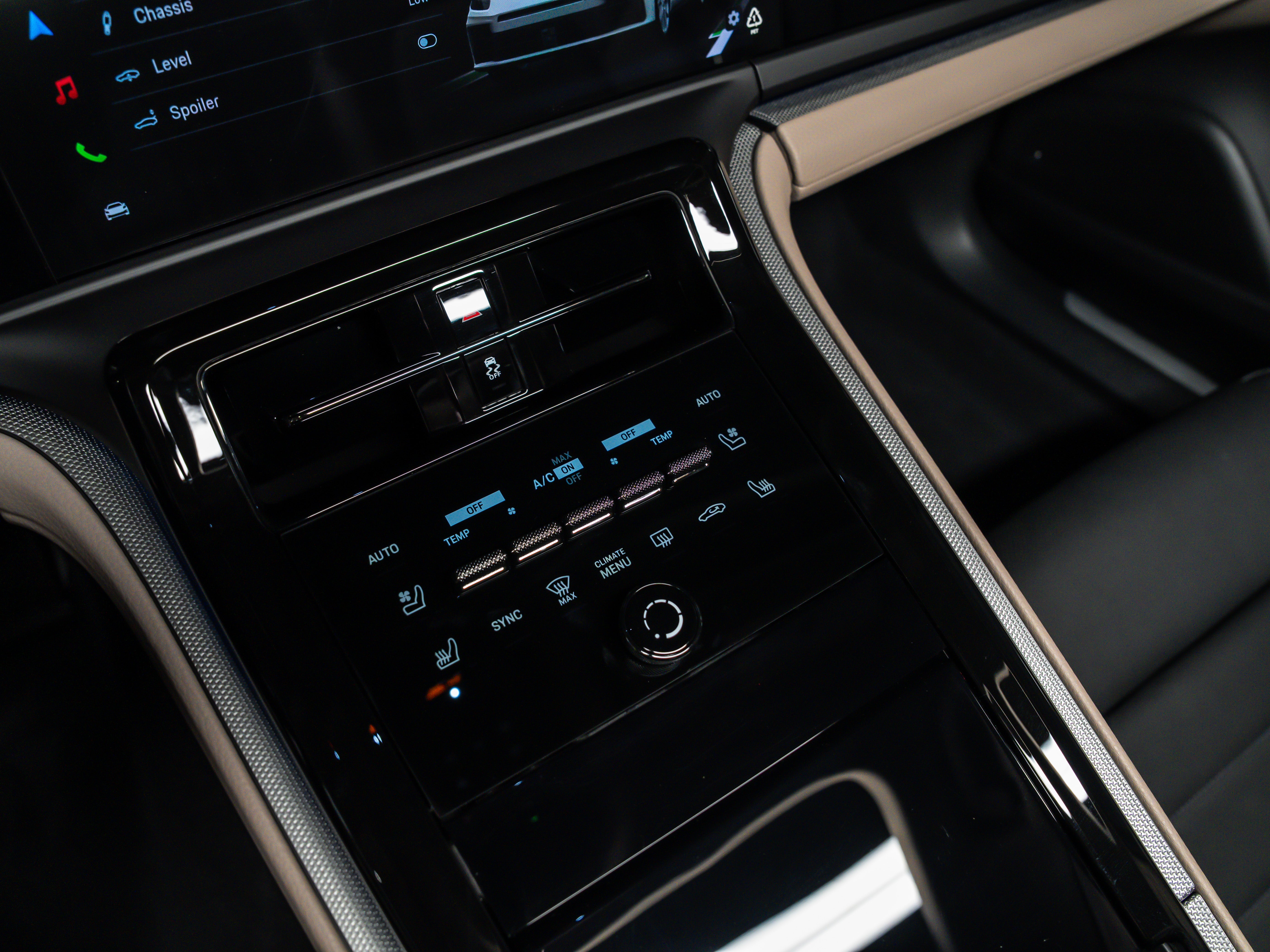 2026 Porsche Panamera 4S E-Hybrid