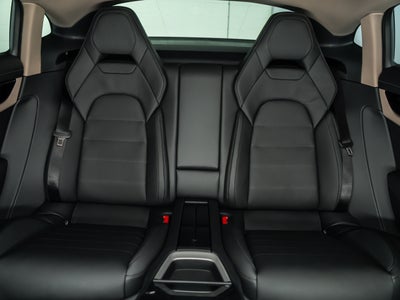 2026 Porsche Panamera 4S E-Hybrid