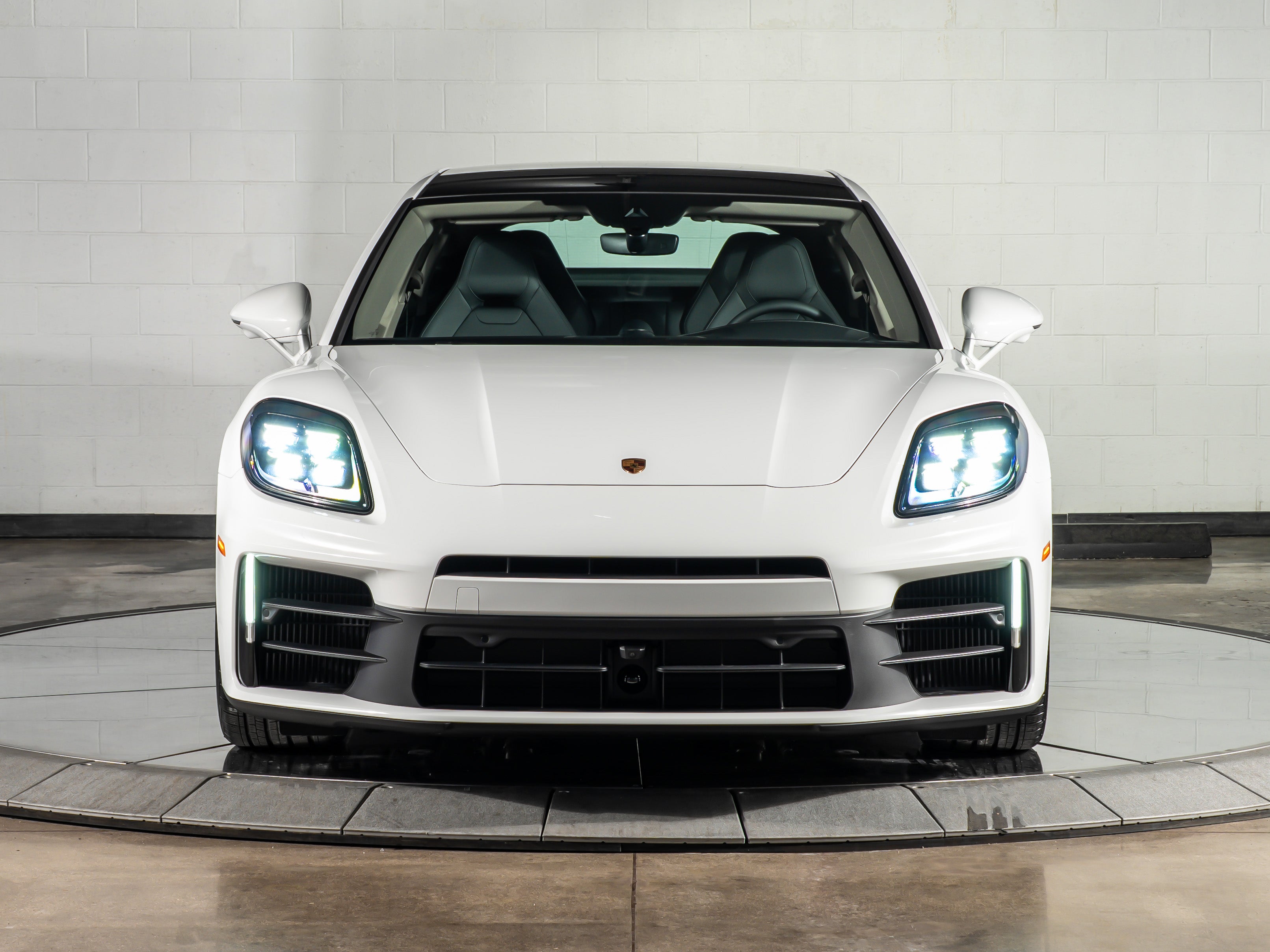 2026 Porsche Panamera 4S E-Hybrid