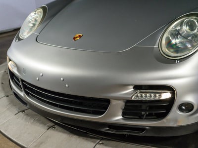 2007 Porsche 911 Turbo