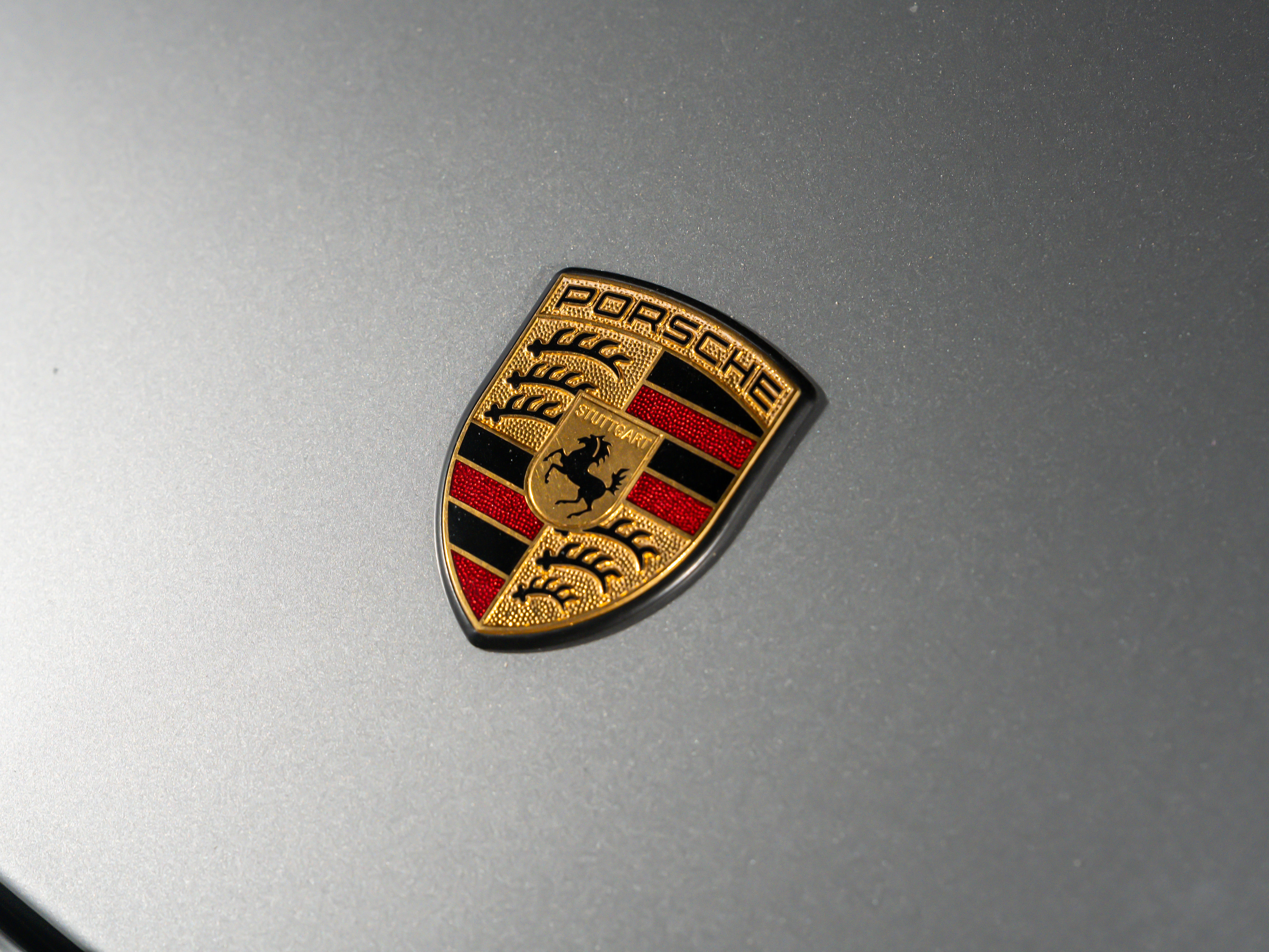 2007 Porsche 911 Turbo