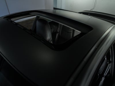 2007 Porsche 911 Turbo