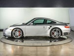 2007 Porsche 911 Turbo