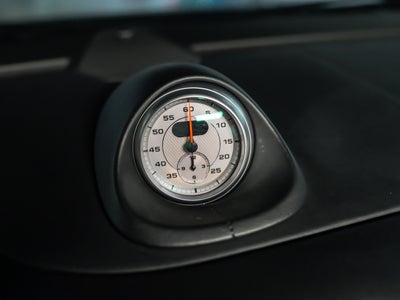 2007 Porsche 911 Turbo