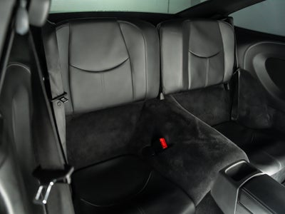 2007 Porsche 911 Turbo