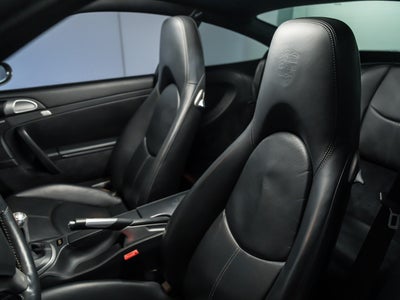 2007 Porsche 911 Turbo