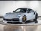 2023 Porsche 911 Turbo S