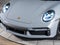 2023 Porsche 911 Turbo S