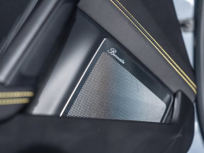 2023 Porsche 911 Turbo S