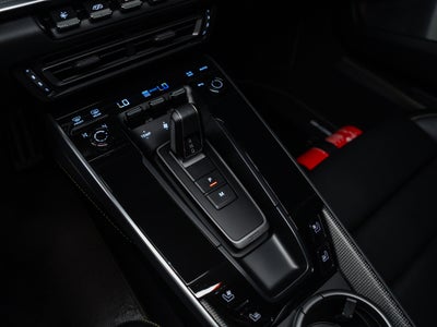 2023 Porsche 911 Turbo S