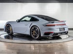 2023 Porsche 911 Turbo S