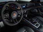 2023 Porsche 911 Turbo S