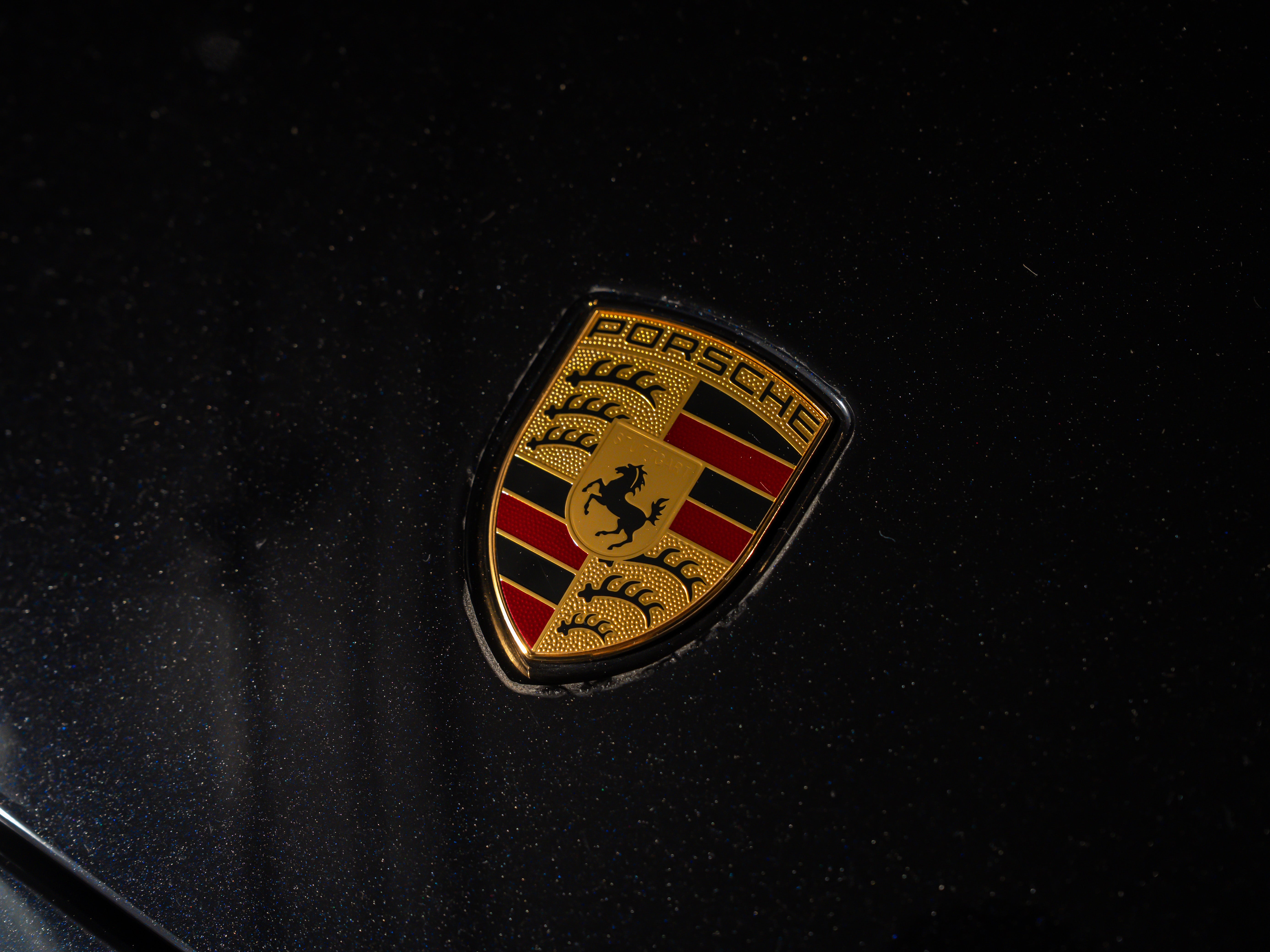 2025 Porsche 911 Turbo S Cabriolet