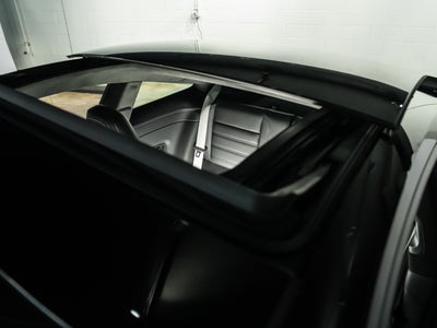 2025 Porsche 911 Turbo S Cabriolet