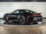 2025 Porsche 911 Turbo S Cabriolet