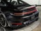 2025 Porsche 911 Turbo S Cabriolet