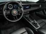 2025 Porsche 911 Turbo S Cabriolet