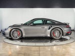 2022 Porsche 911 Turbo
