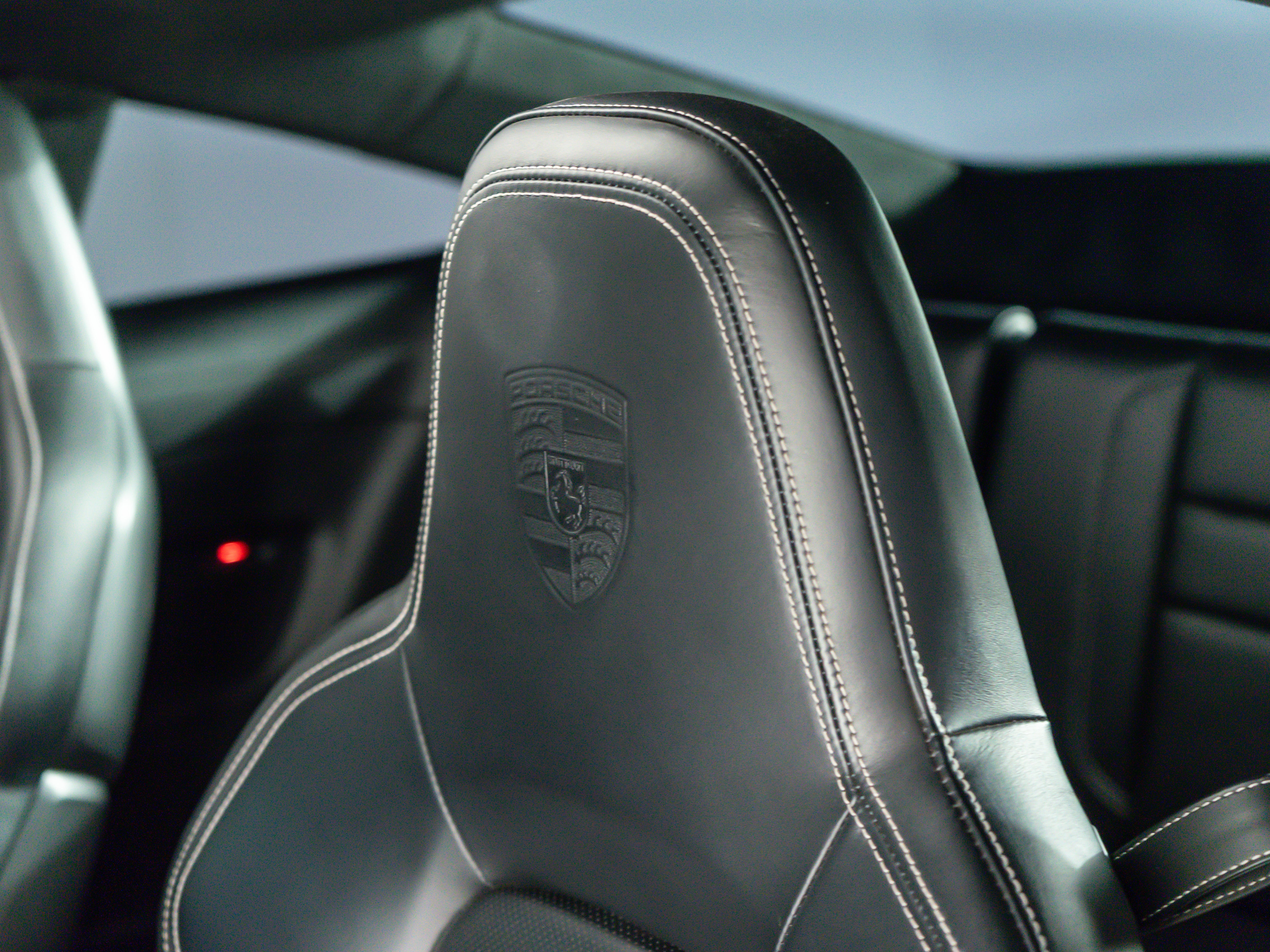 2022 Porsche 911 Turbo