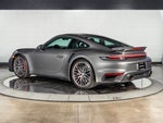 2022 Porsche 911 Turbo