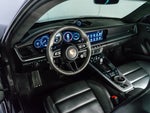 2022 Porsche 911 Turbo
