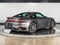 2022 Porsche 911 Turbo
