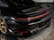 2025 Porsche 911 Turbo S Coupe