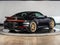 2025 Porsche 911 Turbo S Coupe