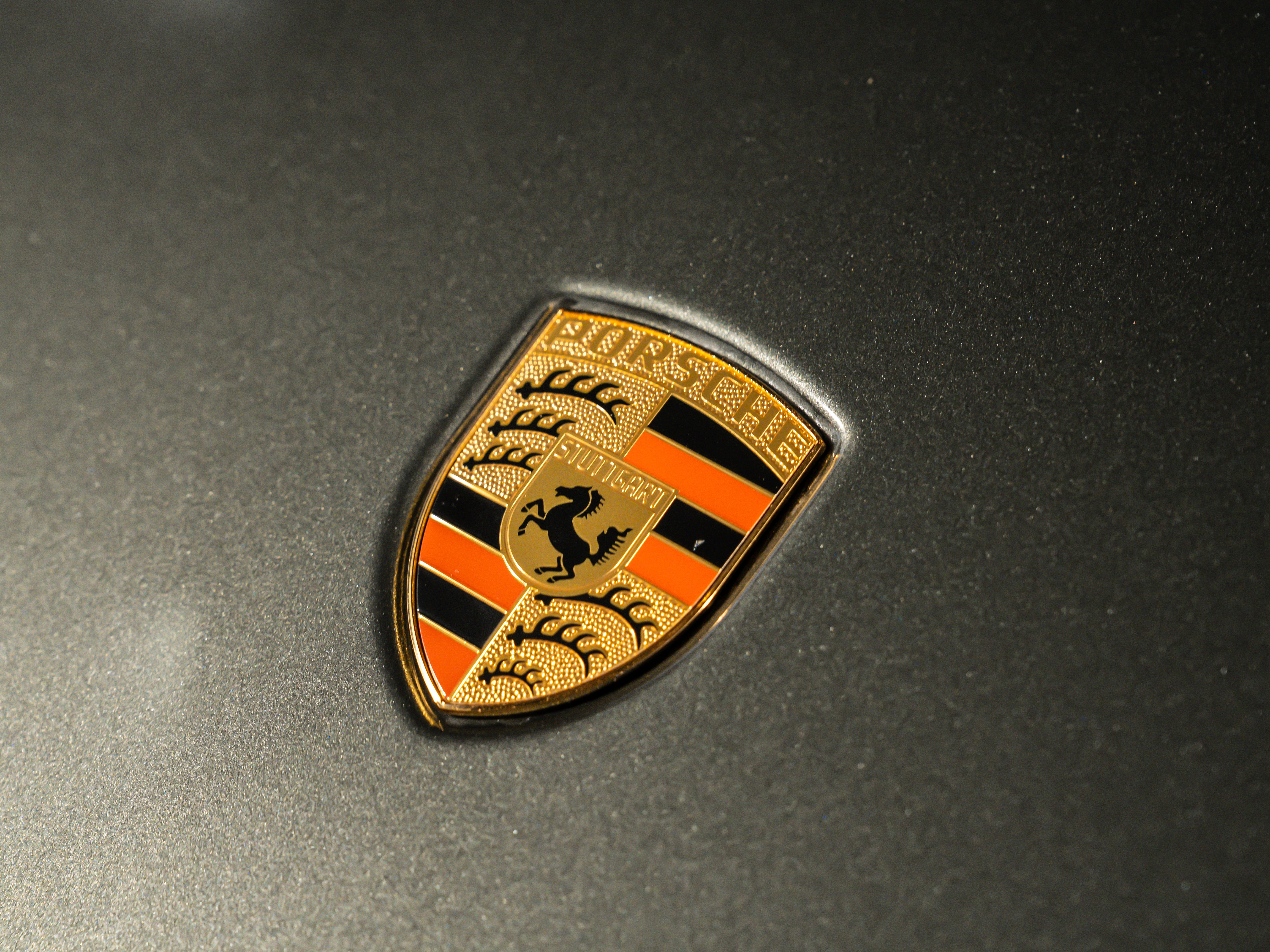 2025 Porsche 911 Turbo 50 Years