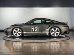 2025 Porsche 911 Turbo 50 Years
