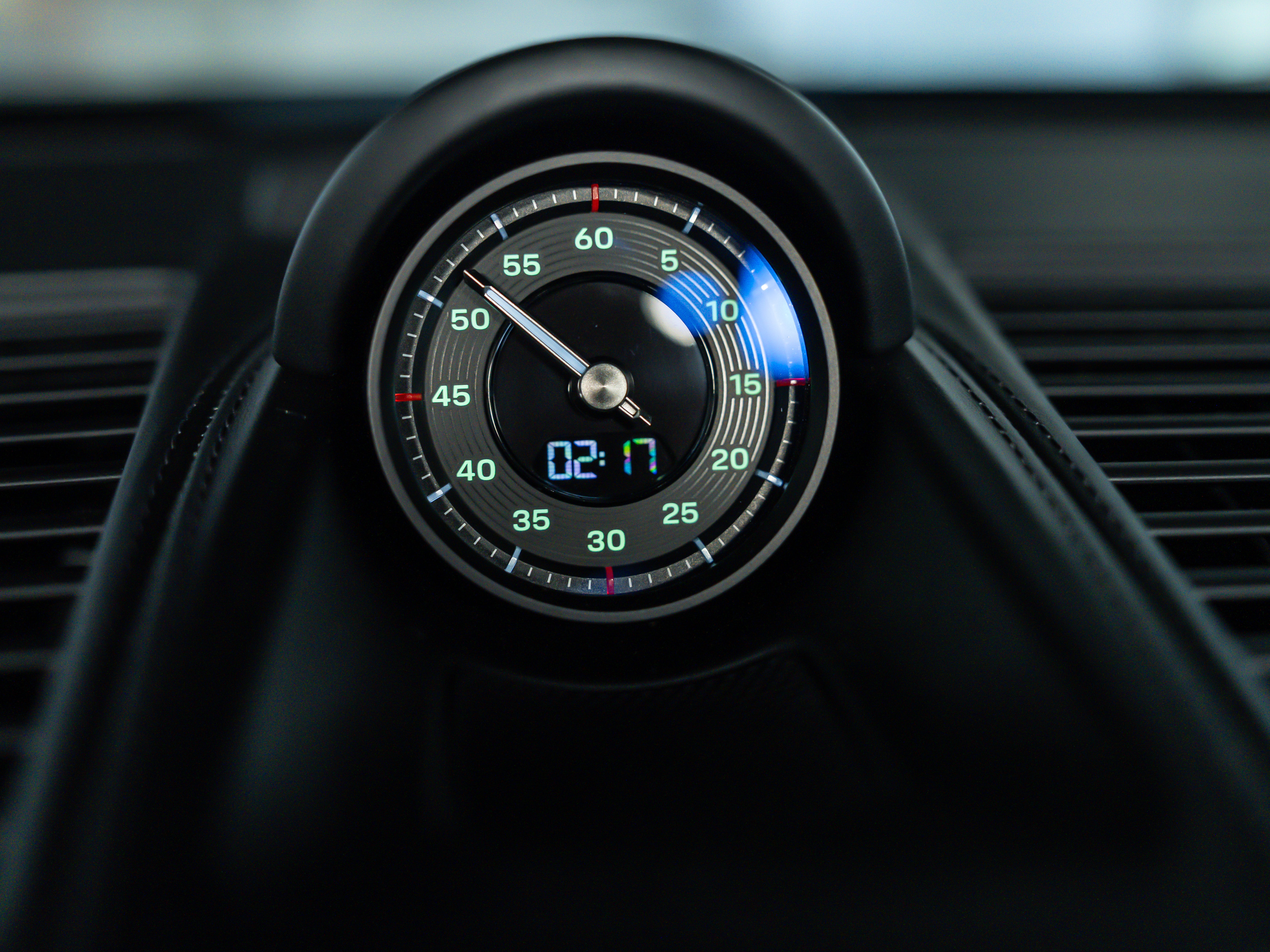 2025 Porsche 911 Turbo 50 Years