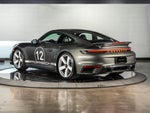 2025 Porsche 911 Turbo 50 Years