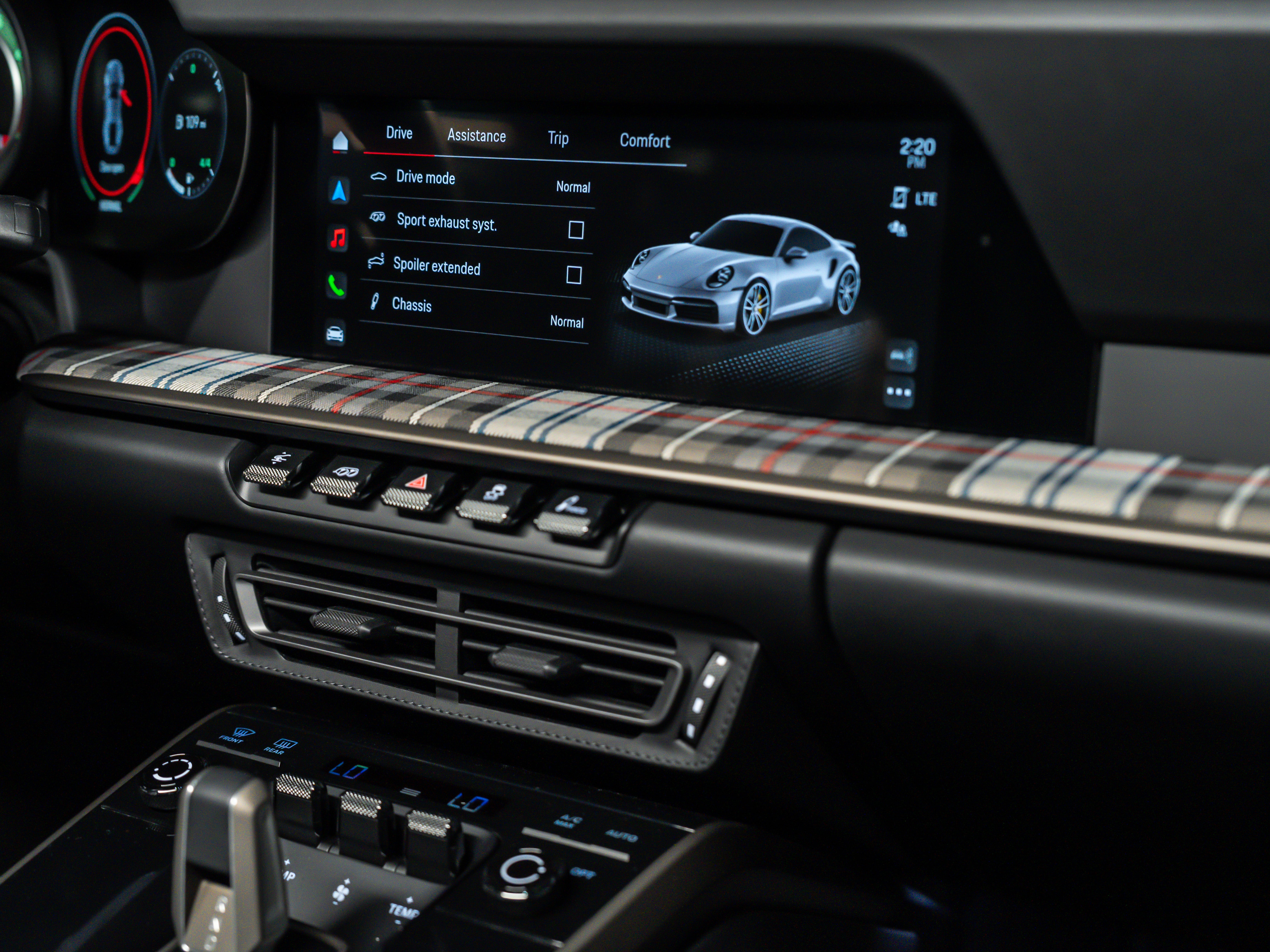 2025 Porsche 911 Turbo 50 Years