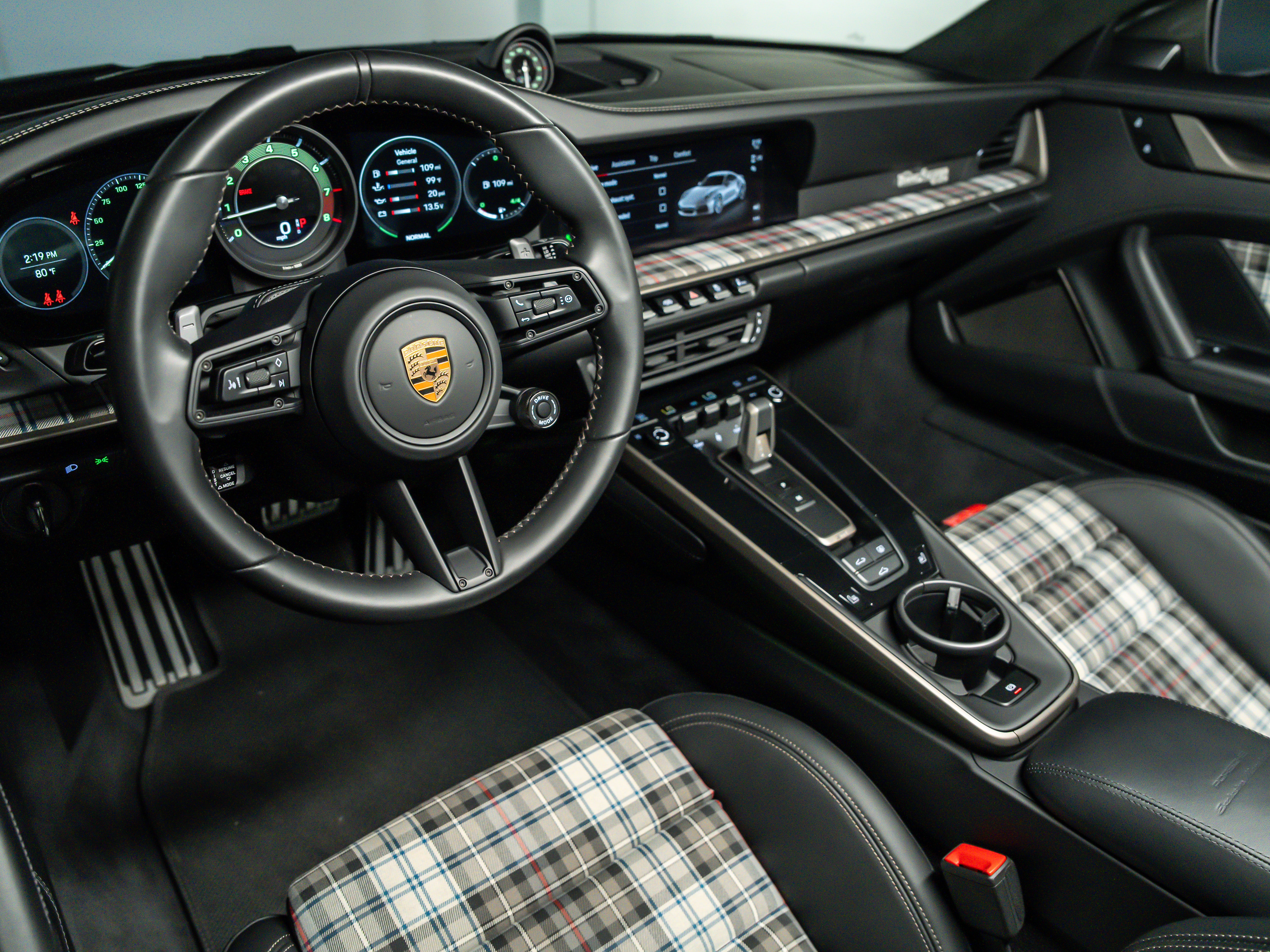 2025 Porsche 911 Turbo 50 Years