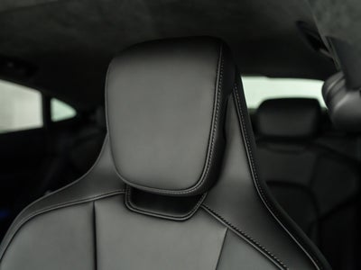 2026 Porsche Taycan GTS