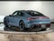 2026 Porsche Taycan GTS