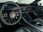 2026 Porsche Taycan GTS