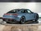 2026 Porsche Taycan GTS